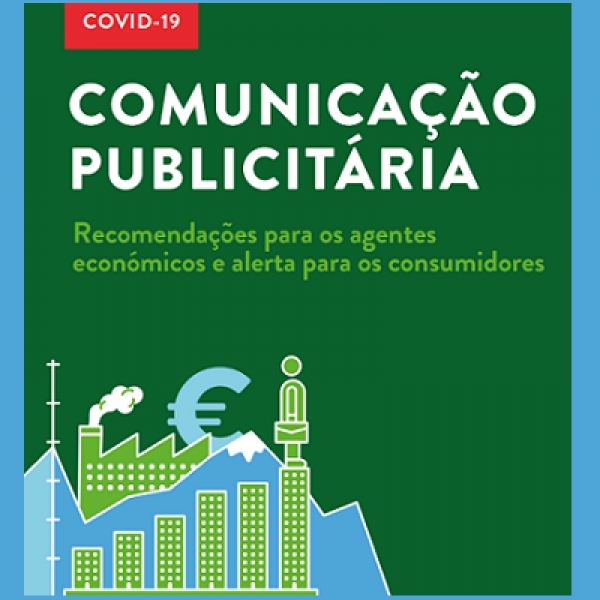 COVID-19 | Comunicação Publicitária