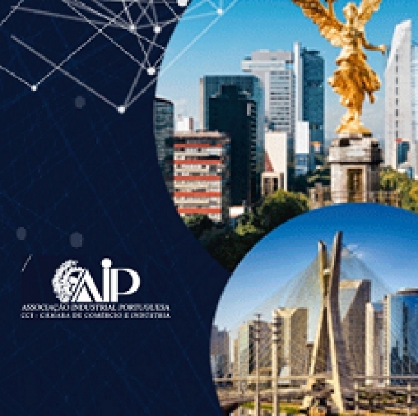 Miss&atilde;o empresarial Brasil e M&eacute;xico | Inscreva-se!