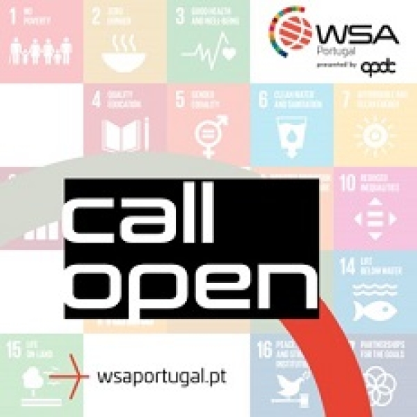 World Summit Awards 2024 Portugal | Candidaturas abertas