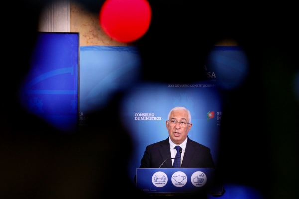 Conselho de Ministros altera medidas de combate &agrave; Covid-19 no &acirc;mbito da situa&ccedil;&atilde;o de calamidade