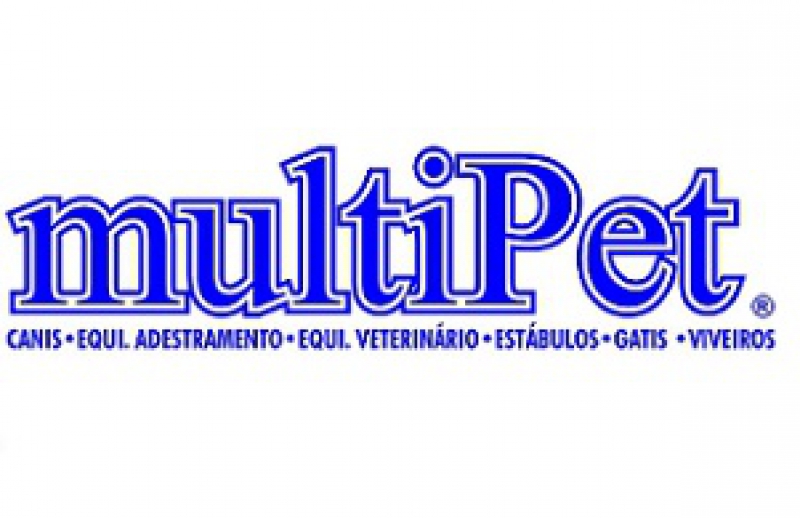 Multipet- Industria e Comércio, Lda.
