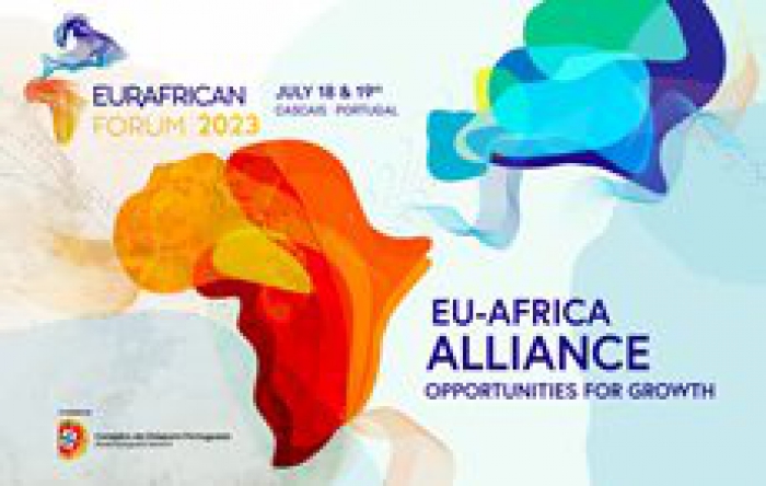 EurAfrican Forum - 6ª edição, 18 e 19 julho