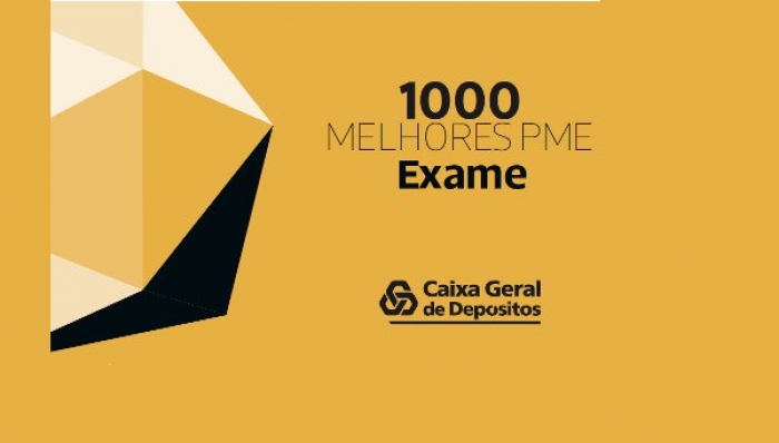 Empresas de Santarém entre as 1000 maiores empresas nacionais