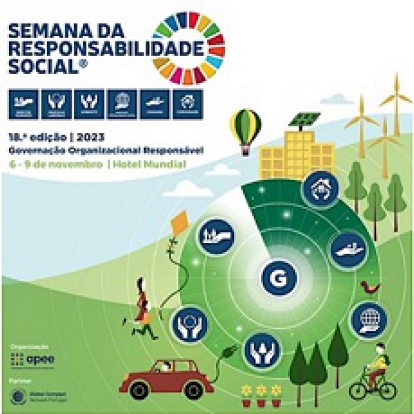 Semana da Responsabilidade Social 2023