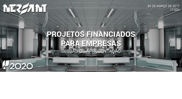 Roadshow » Projetos Financiados para as Empresas