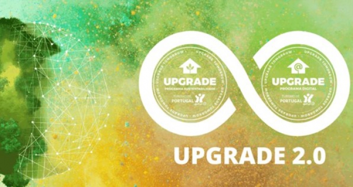 Turismo de Portugal lança Programa Upgrade 2.0