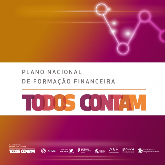 Forma&ccedil;&atilde;o Financeira | Novas a&ccedil;&otilde;es a partir de 28 de setembro