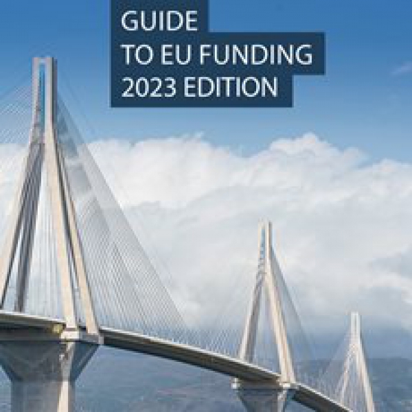 Guia para os Fundos Europeus 2023