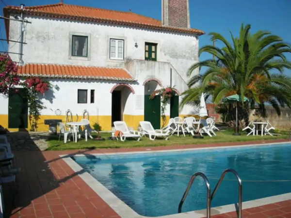 Casa &quot;O Primo Bazilio&quot;