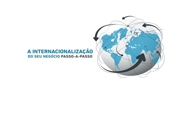 Seminário - Internacionalização do seu negócio