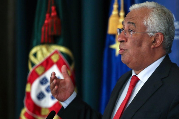 Governo aprova programa para estabilizar economia e sociedade até final do ano
