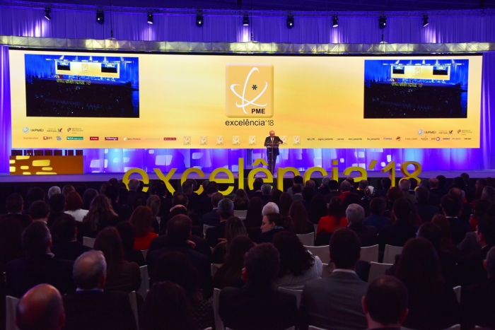 Distrito de Santar&eacute;m tem 281 PME L&iacute;der - Dinamismo das empresas da regi&atilde;o