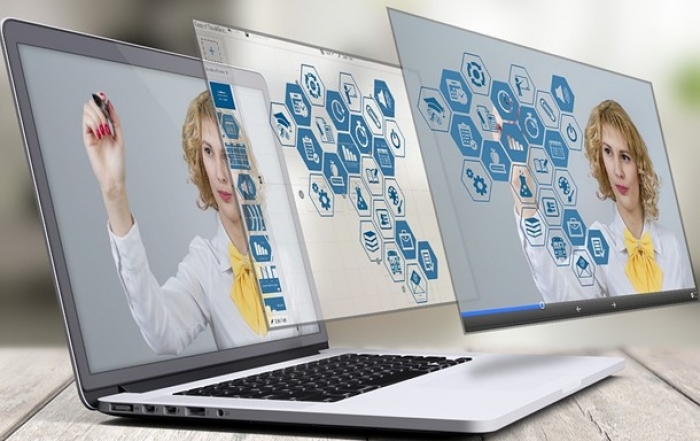 NERSANT lança ciclo de workshops "Empreende XXI" com sessão sobre criação de sites com Inteligência Artificial