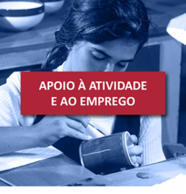COVID-19 / Atividade e Emprego