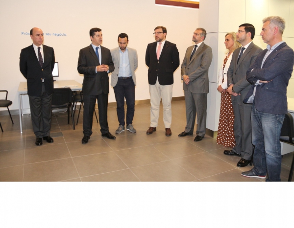 Espaço Empresa de Santarém