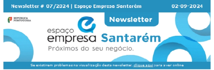 Newsletter #07/2024