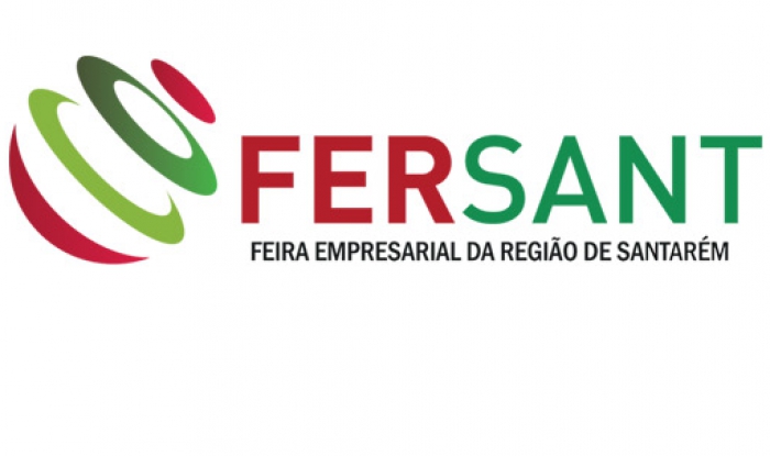 FERSANT - Feira Empresarial da Regi&atilde;o de Santar&eacute;m