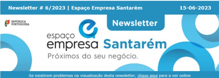 Newsletter #6/2023