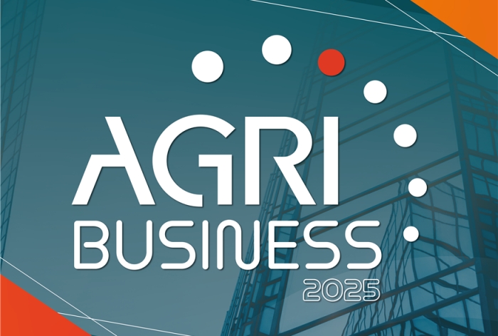 AGRIBUSINESS 2025 - Encontro Internacional de Negócios do Setor Alimentar em Santarém