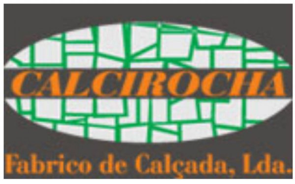 Calcirocha - Fabrico de Calçada, Lda.