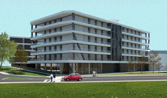 Hotel inovador em Santarém reforça turismo com apoio de fundos europeus