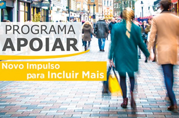 Quinta altera&ccedil;&atilde;o ao Regulamento do Programa APOIAR