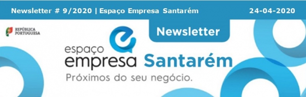 Newsletter #9 / Especial Covid-19