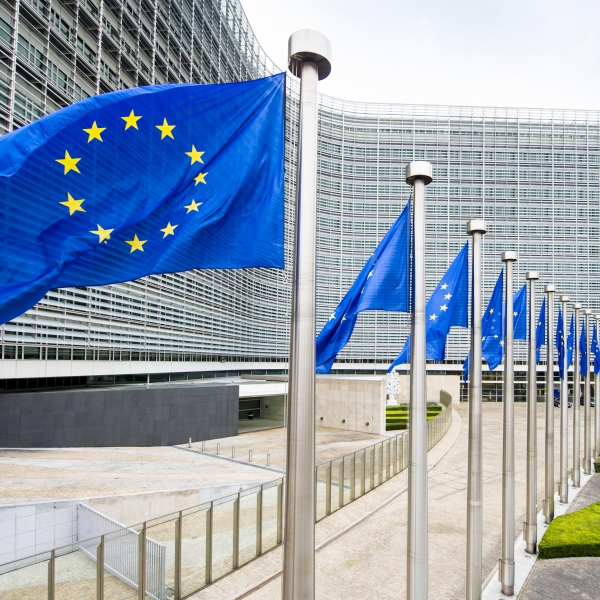 Comissão Europeia vai emitir 250 mil milhões de euros em obrigações verdes