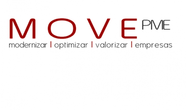 MOVE PME: Consultoria e Formação para Empresários