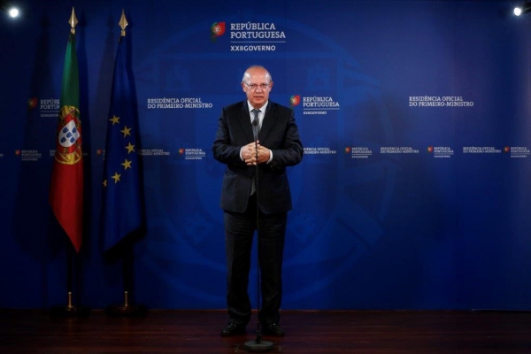 Ambição da resposta europeia deve corresponder à dimensão da crise