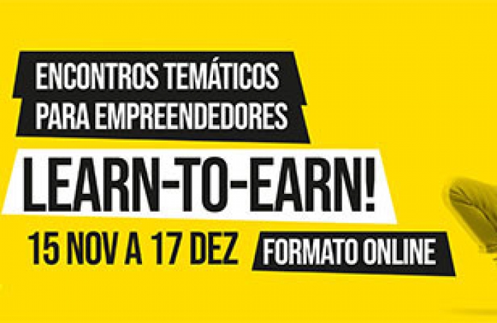 StartUp Boost arranca a todo o gás!