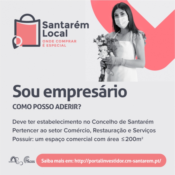 Santarém Local - Onde Comprar é Especial - Empresário