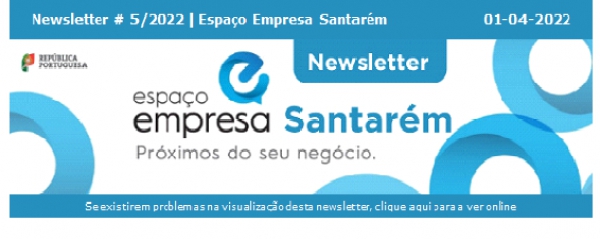 Newsletter # 5/2022