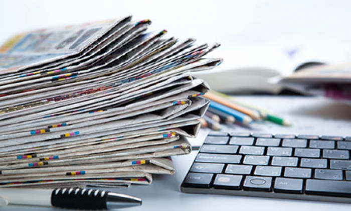 Incentivos à Comunicação Social Regional e Local com prazo alargado