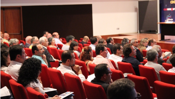 NERSANT reforça agenda em novembro com realização de 19 eventos