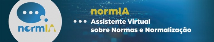 NormIA: IPQ lança assistente virtual para esclarecer dúvidas sobre normas e normalização