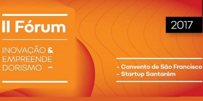 II Fórum Inovação e Empreendedorismo