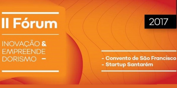 II Fórum Inovação e Empreendedorismo