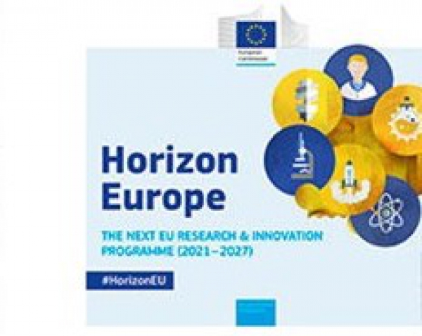 Horizonte Europa aumenta apoios à Inovação e Investigação
