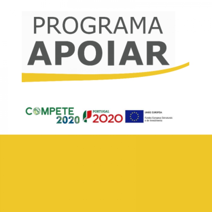 APOIAR | Republica&ccedil;&atilde;o do Aviso para apresenta&ccedil;&atilde;o de candidaturas