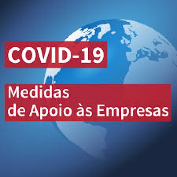 Linha Covid – APOIO À ATIVIDADE ECONÓMICA