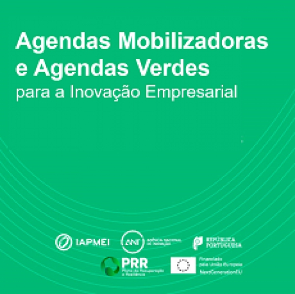 Fase II do Concurso Agendas Mobilizadoras para a Inovação Empresarial recebe 64 candidaturas