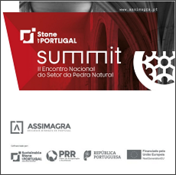 ASSIMAGRA dinamiza encontro nacional no &acirc;mbito da Agenda Verde Sustainable StonebyPORTUGAL