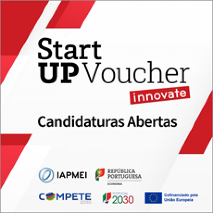 StartUP Voucher | 4ª Edição