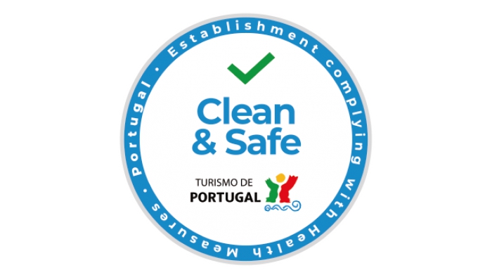 3.000 empresas do turismo já são «Clean &amp; Safe»