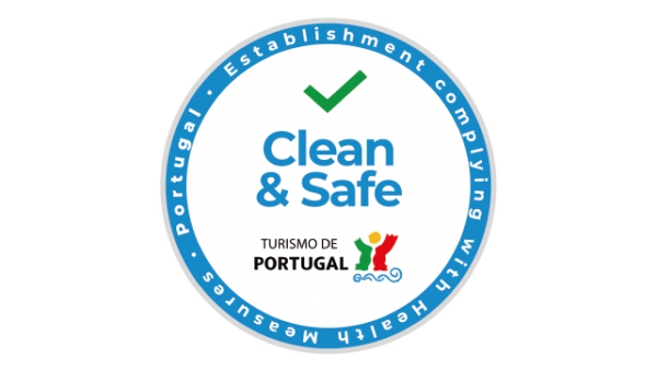 3.000 empresas do turismo já são «Clean &amp; Safe»