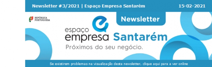 Newsletter # 03