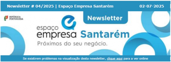 Newsletter #04/2025
