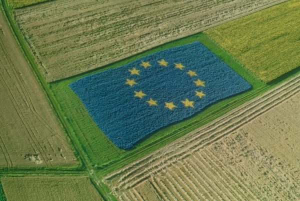 Bruxelas aprova 6,7 mil milhões para PAC de Portugal