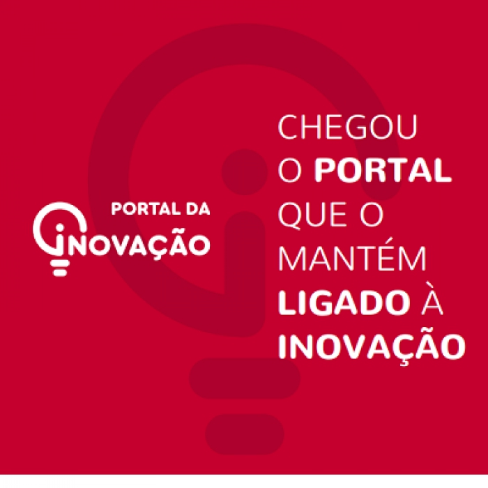 O que é o Portal da Inovação?